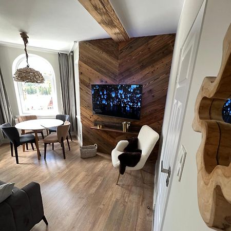 Apartament Villa Nelly Szklarska Poręba Zewnętrze zdjęcie