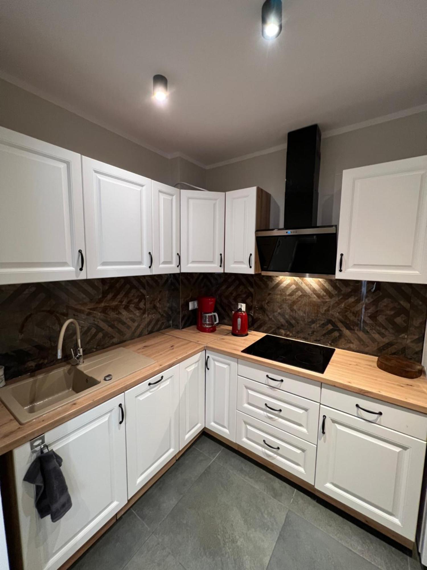 Apartament Villa Nelly Szklarska Poręba Zewnętrze zdjęcie