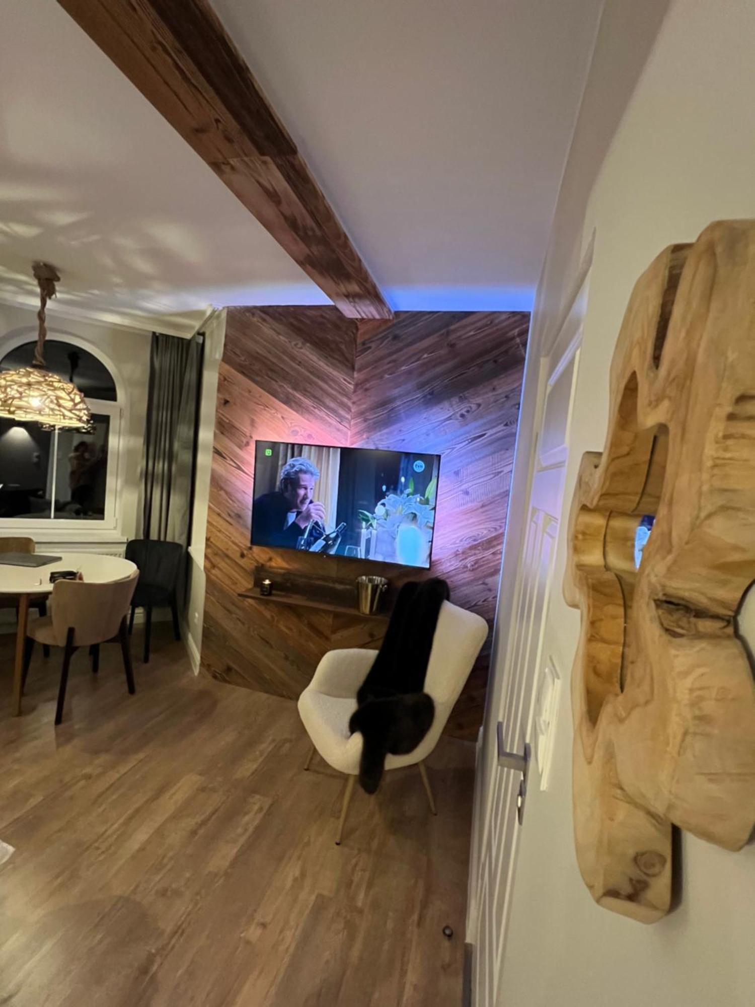 Apartament Villa Nelly Szklarska Poręba Zewnętrze zdjęcie