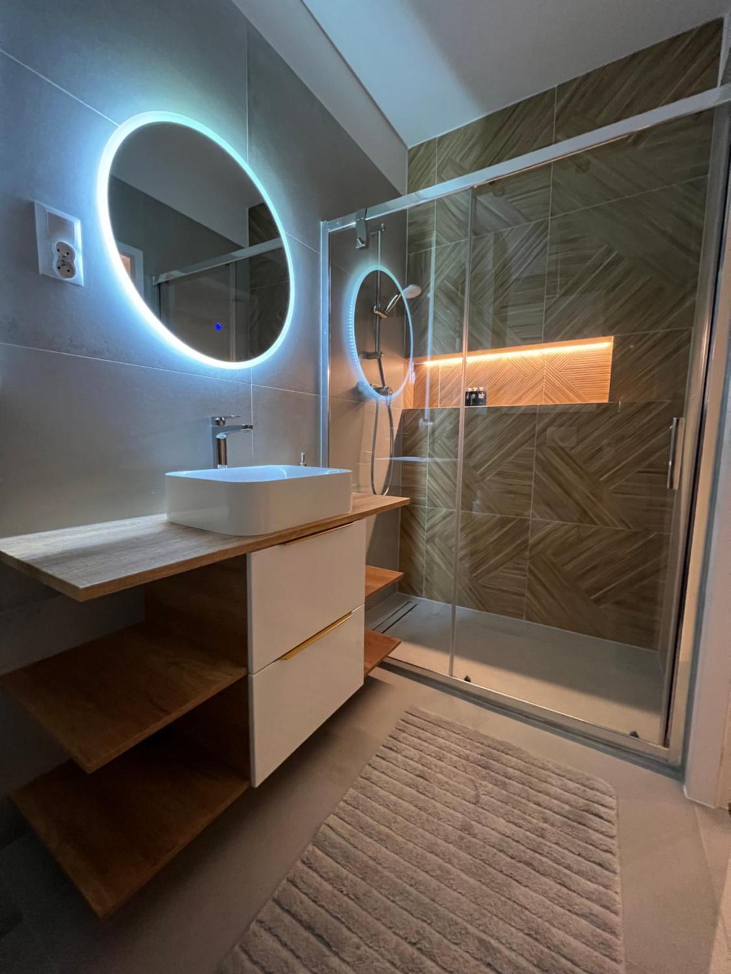 Apartament Villa Nelly Szklarska Poręba Zewnętrze zdjęcie