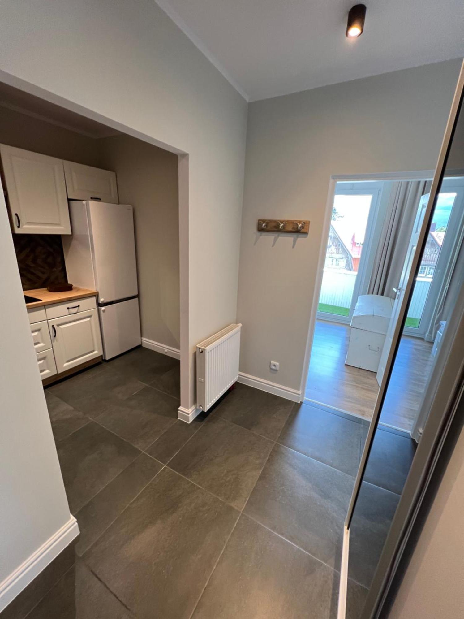 Apartament Villa Nelly Szklarska Poręba Zewnętrze zdjęcie
