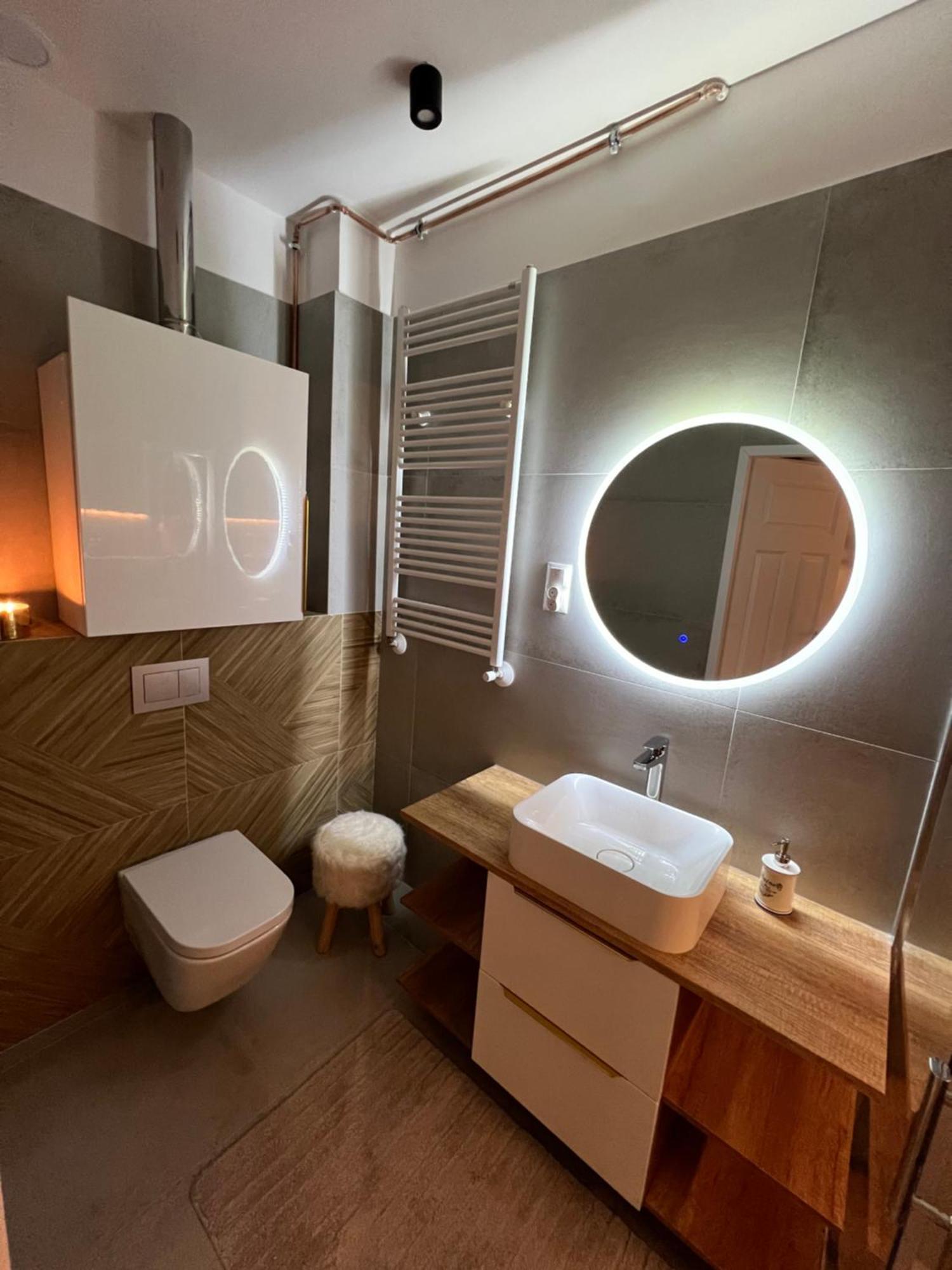 Apartament Villa Nelly Szklarska Poręba Zewnętrze zdjęcie